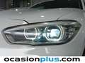 BMW 118 118d Blanco - thumbnail 14