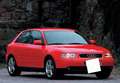 Audi A3 A3 1.8 Attraction Rouge - thumbnail 17