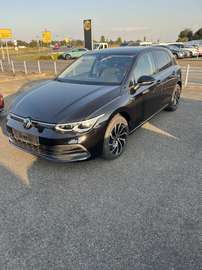 Golf 1.5 TSI OPF Move