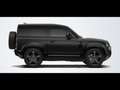 Land Rover Defender D250 AWD Auto X-Dynamic SE Schwarz - thumbnail 8