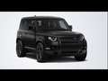 Land Rover Defender D250 AWD Auto X-Dynamic SE Schwarz - thumbnail 1