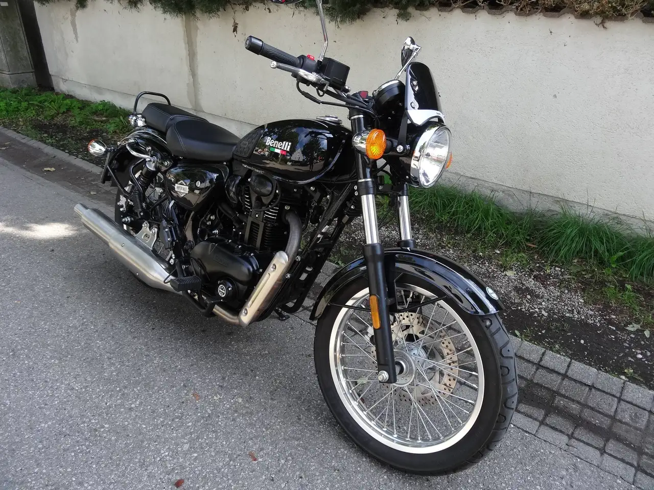 Benelli Imperiale
