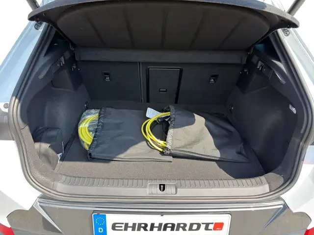 Cupra Formentor view 11
