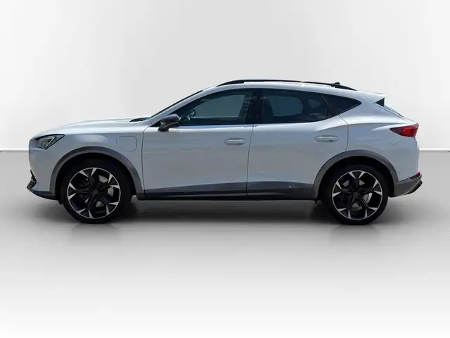 Cupra Formentor view 10