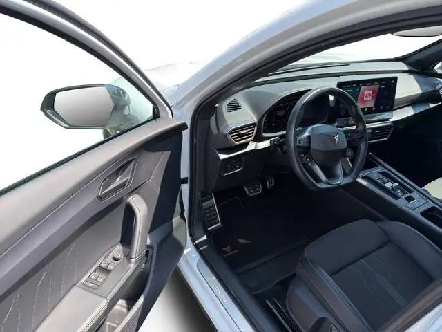 Cupra Formentor view 13