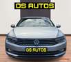 Volkswagen Passat Break 2.0 TDI 150ch BVM6 5P BlueMotion Confortline %2B 2017 *GARANTIE 12 MOIS Gris - thumbnail 3