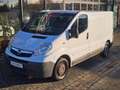 Opel Vivaro Kasten L1H1 2,9t *Export, Standheizung* Weiß - thumbnail 1