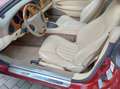 Jaguar XK8 XK8 Cabriolet Rot - thumbnail 3