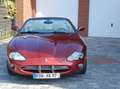 Jaguar XK8 XK8 Cabriolet Rot - thumbnail 5