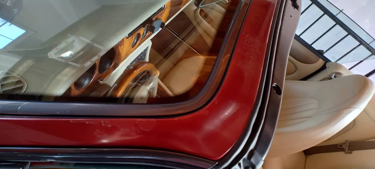 Jaguar XK8 Cabriolet, foto 7