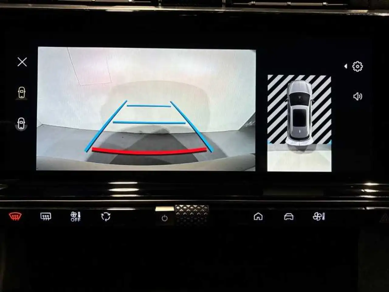 DS Automobiles DS 7 Crossback 7 1.5 bluehdi Pallas 130cv auto 12