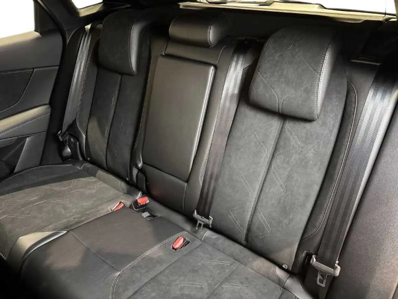DS Automobiles DS 7 Crossback 7 1.5 bluehdi Pallas 130cv auto 9