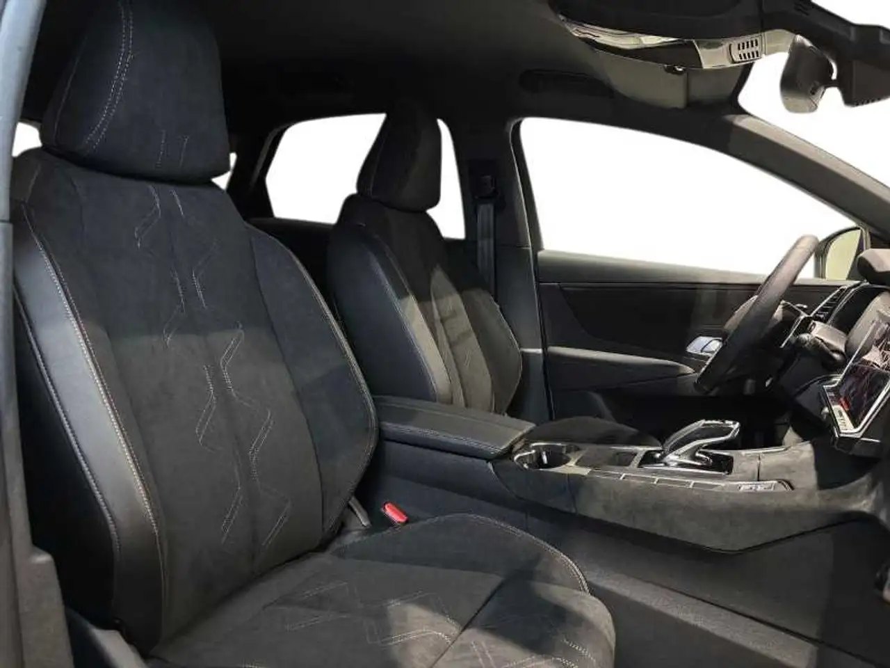 DS Automobiles DS 7 Crossback 7 1.5 bluehdi Pallas 130cv auto 16