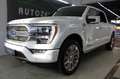 Ford F 150 Powerboost Hybrid Limited B&O/AHK/360°/ACC Blanc - thumbnail 2