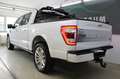 Ford F 150 Powerboost Hybrid Limited B&O/AHK/360°/ACC Blanc - thumbnail 3