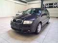 Skoda Fabia 1.4 Combi Sport Schwarz - thumbnail 3