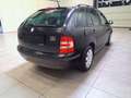 Skoda Fabia 1.4 Combi Sport Schwarz - thumbnail 7