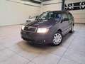 Skoda Fabia 1.4 Combi Sport Schwarz - thumbnail 1