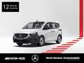 Mercedes-Benz Citan 112 d TOURER 5 SITZE SHZ AHL KLIMA LED Weiß - thumbnail 1