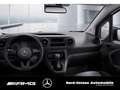 Mercedes-Benz Citan 112 d TOURER 5 SITZE SHZ AHL KLIMA LED Weiß - thumbnail 3