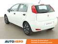 Fiat Punto 1.2 Pop Blanc - thumbnail 4