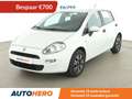 Fiat Punto 1.2 Pop Blanc - thumbnail 1