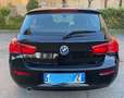 BMW 114 114d 5p Business Чорний - thumbnail 2