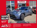 Toyota Aygo X 1.0 Team D ACC+SHZ+Fernlichtass.+Kam.+LM Šedá - thumbnail 1