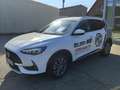 MG HS 1.5T-GDI Comfort Automatik Bluetooth Navi Blanc - thumbnail 1