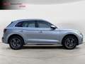 Audi Q5 55 TFSIe S line quattro-ultra S tronic Plateado - thumbnail 3