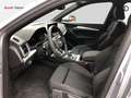 Audi Q5 55 TFSIe S line quattro-ultra S tronic Plateado - thumbnail 10
