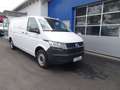 Volkswagen T6.1 Transporter LR 2,0 TDI Blanc - thumbnail 1