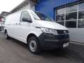 Volkswagen T6.1 Transporter LR 2,0 TDI Blanc - thumbnail 2