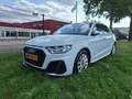 Audi A1 30 TFSI S-LINE Automaat Wit - thumbnail 1