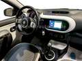 Renault Twingo Intens*LPG-GASANLAGE*TÜV NEU* Negru - thumbnail 9