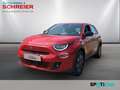 Fiat 600e RED*CARPLAY*EINPARKHILFE*TEMPOMAT* Rojo - thumbnail 1