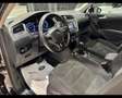 Volkswagen Tiguan 2.0 TDI 190 CV SCR DSG 4MOTION Executive BMT Schwarz - thumbnail 10