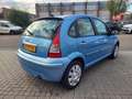 Citroen C3 1.4i-16V Ambiance, automaat, airco Bleu - thumbnail 5