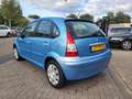 Citroen C3 1.4i-16V Ambiance, automaat, airco Bleu - thumbnail 3