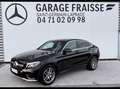 Mercedes-Benz GLC 250 250 d 204ch Sportline 4Matic 9G-Tronic Noir - thumbnail 3