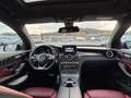 Mercedes-Benz GLC 250 250 d 204ch Sportline 4Matic 9G-Tronic Noir - thumbnail 8