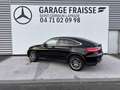 Mercedes-Benz GLC 250 250 d 204ch Sportline 4Matic 9G-Tronic Noir - thumbnail 6