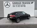 Mercedes-Benz GLC 250 250 d 204ch Sportline 4Matic 9G-Tronic Noir - thumbnail 4