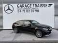 Mercedes-Benz GLC 250 250 d 204ch Sportline 4Matic 9G-Tronic Noir - thumbnail 5