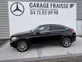 Mercedes-Benz GLC 250 250 d 204ch Sportline 4Matic 9G-Tronic Noir - thumbnail 1