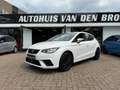 SEAT Ibiza 1.0 MPI Reference|1e Eigenaar|Airco|Cruise Ctr|Pdc Blanc - thumbnail 4