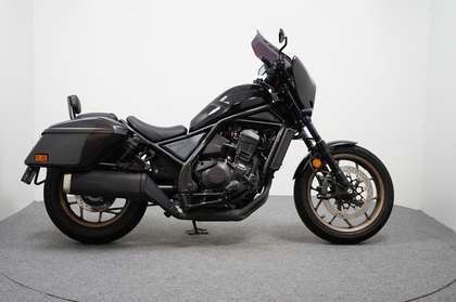 Honda CMX 1100 T REBEL