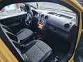 Volkswagen Caddy 1.6 CR TDi Comfortline Jaune - thumbnail 8