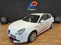 Alfa Romeo Giulietta 1.4 Turbo 120 CV GPL Super Bianco - thumbnail 2