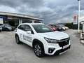 Suzuki S-Cross 1.4 TOP+ HYBRID 4x4 AllGrip 129cv Blanc - thumbnail 1